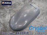 Aikka Crystal Effect Colour