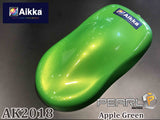 Aikka Crystal Effect Colour