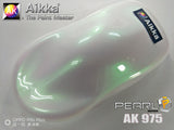 Aikka Special Pearl Effect Colour