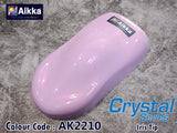 Aikka Crystal Effect Colour