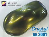 Aikka Crystal Effect Colour