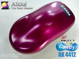 Aikka Candy Effect Colour