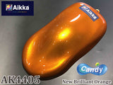 Aikka Candy Effect Colour