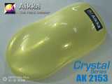 Aikka Crystal Effect Colour