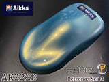 Aikka Crystal Effect Colour