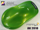 Aikka Special Pearl Effect Colour