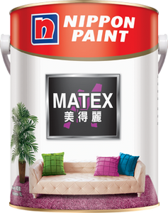 立邦 MATEX 5升