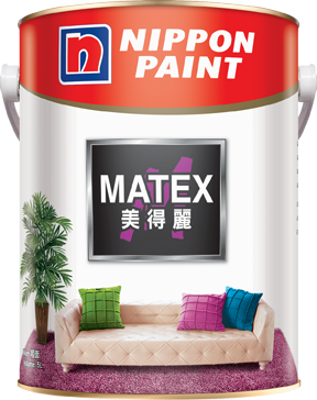 立邦 MATEX 5升